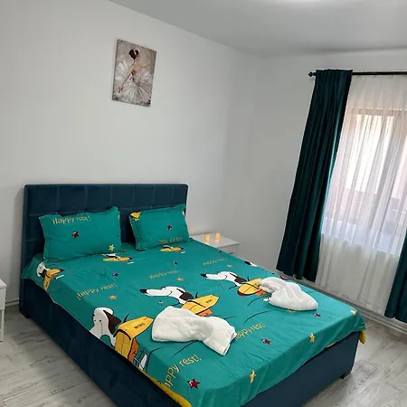 Casa Amalia Tatil Evi