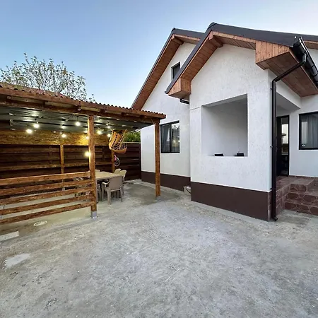 Tatil Evi Casa Amalia *