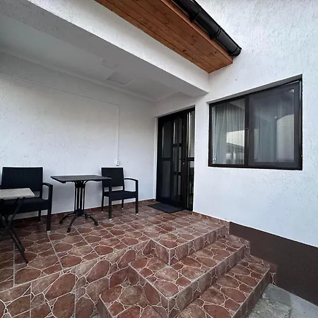 Tatil Evi Casa Amalia Navodari