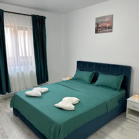 Casa Amalia Năvodari