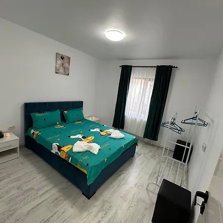 Casa Amalia * Năvodari