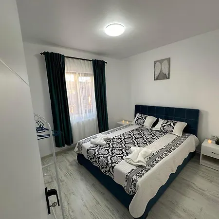 بيت للعطل Casa Amalia Năvodari