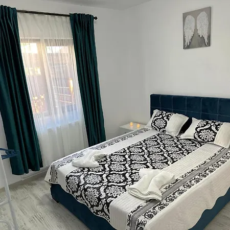 بيت للعطل Casa Amalia